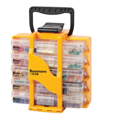 Eaton CDY Bussmann Fuse Caddies & Trays Eaton CDY Bussmann Fuse Caddies & Trays